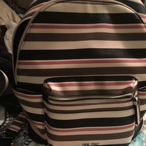 Nine West small backpack